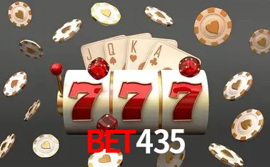BET435 Login Rápido