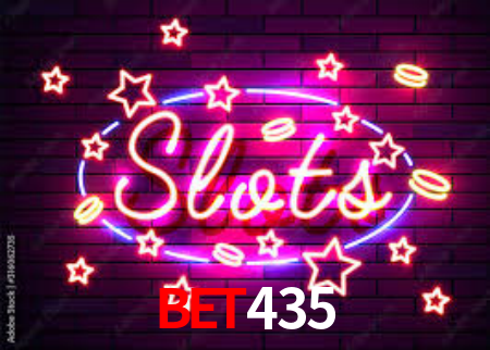 Cassino de Jogos BET435